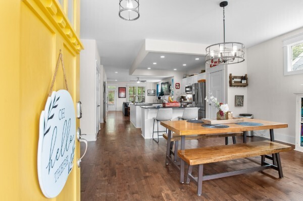 Building Photo - Amazing East Nashville Townhome