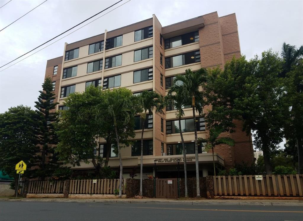 Foto principal - 1605 Philip St