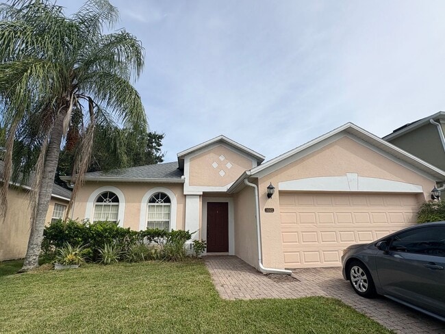 Fantastic Lake Nona area 4 BR 2 BA home in... - Fantastic Lake Nona area 4 BR 2 BA home in...