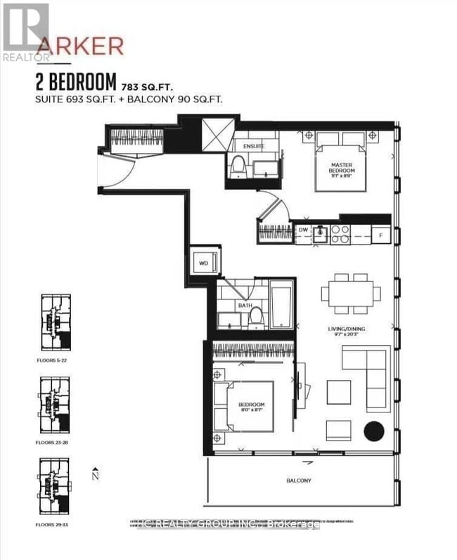 Building Photo - 28 Wellesley St E