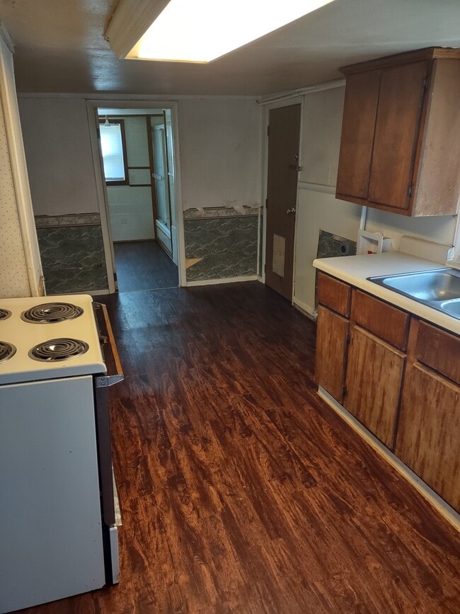 Foto del edificio - 2115 N Grace Ave