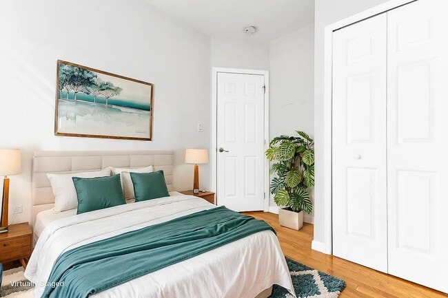 Building Photo - 101 Delancey St