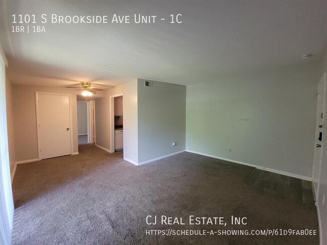 Building Photo - 1101 S Brookside Ave