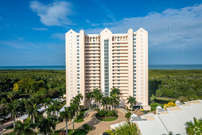 Building Photo - St Maarten Condominium