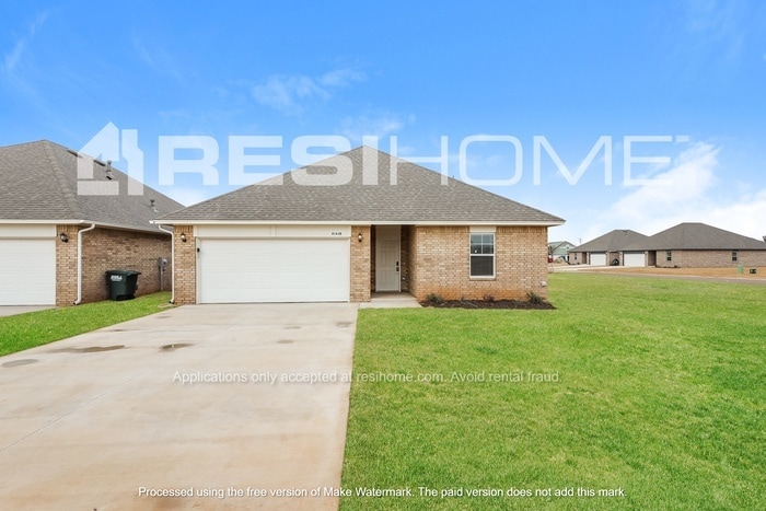 Photo - 8161A Wesley Ave (Edmond, OK)