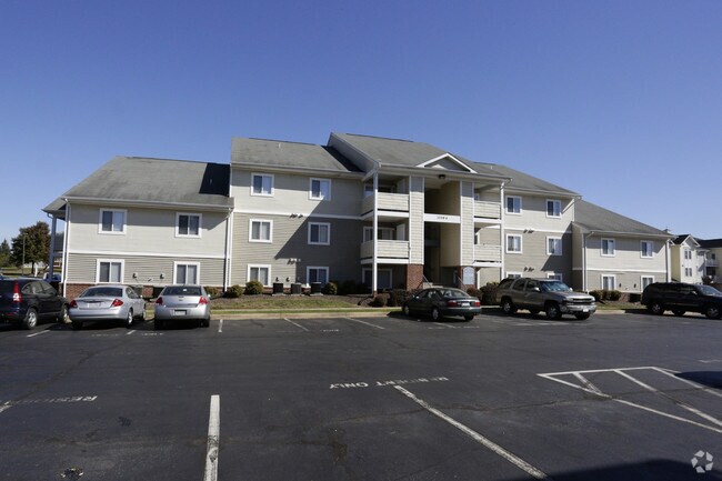 The Aspens Apartments Bealeton Va Apartments Com