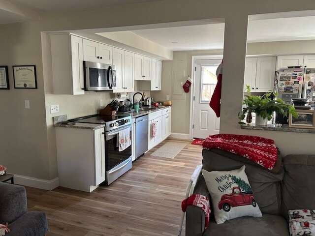 Foto del edificio - 6 Partridge Dr