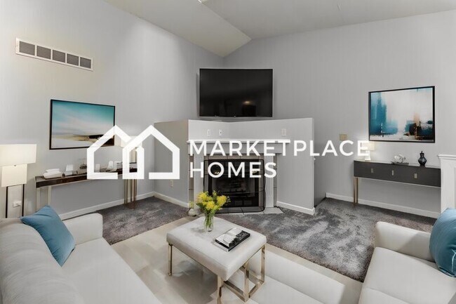 Building Photo - 1501 Stonefield Dr