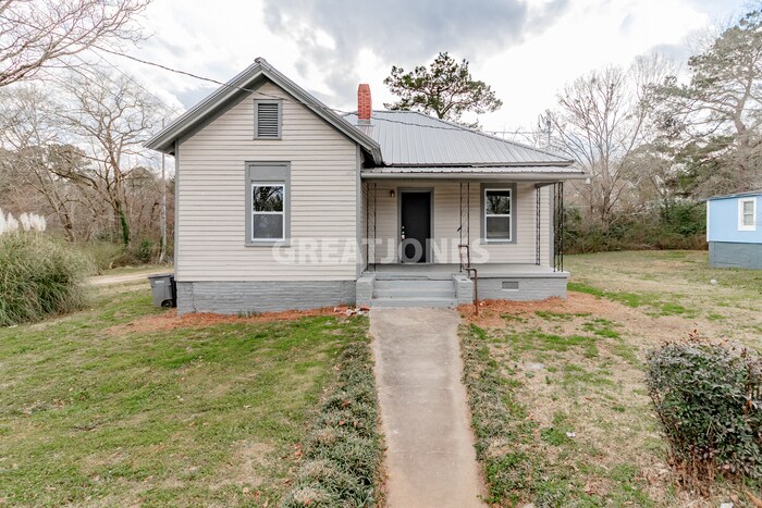 Primary Photo - Charming 2 Bedroom in LaGrange!
