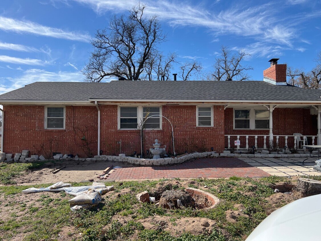 Foto principal - Beautiful 4 Bedroom