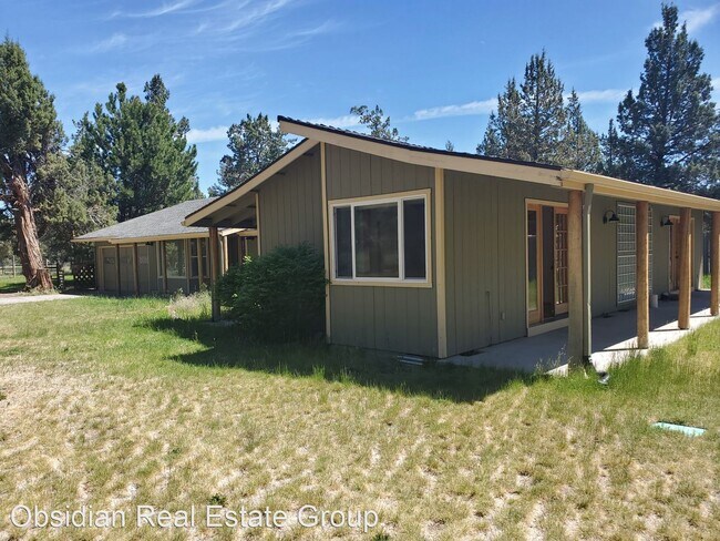 Building Photo - 4 br, 3 bath House - 25345 Walker Rd.