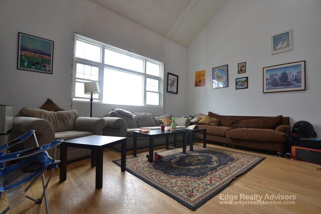 Foto del edificio - 101 Glenville Ave