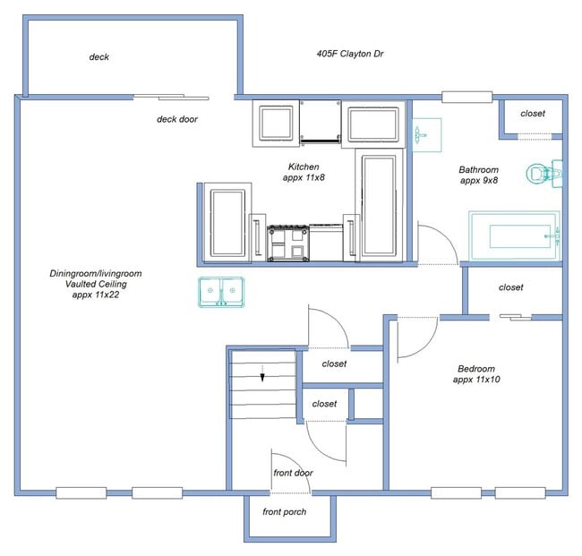 Building Photo - Hidden Oaks Apartments