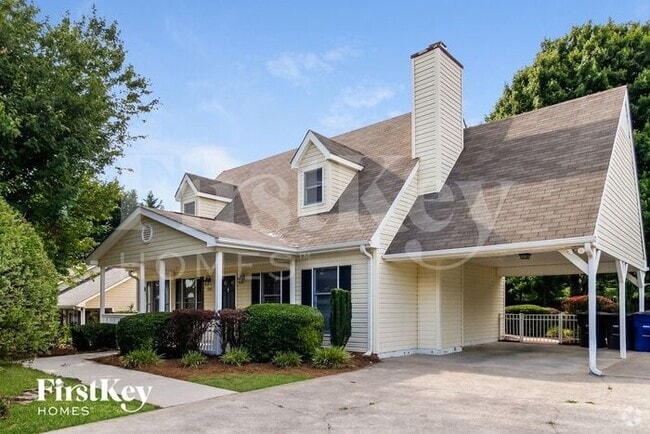 Building Photo - 4305 Oak Glen Dr