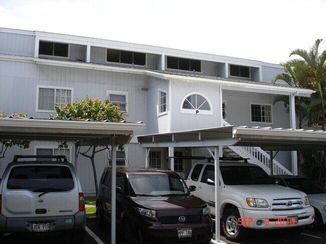 Foto del edificio - $3,000 / 2-BR / 2-BATH Townhouse with 1 pa...