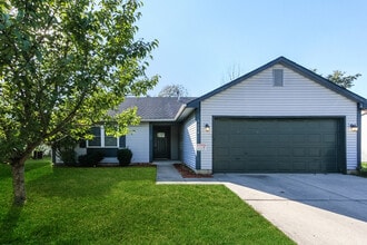 Building Photo - 3134 Shellbark Dr
