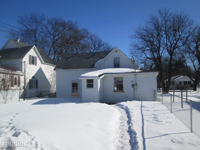 Building Photo - 2 br, 1 bath House - 418 Cherry St
