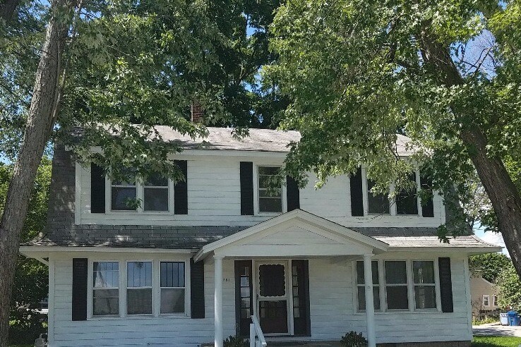 Foto principal - 3729 Wilmington Ave NW
