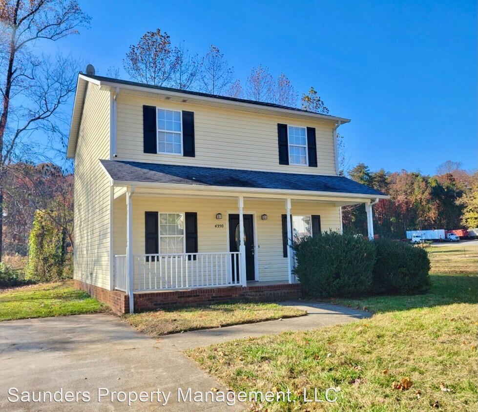 Primary Photo - 3 br, 2.5 bath House - 4350 Wakeman Dr