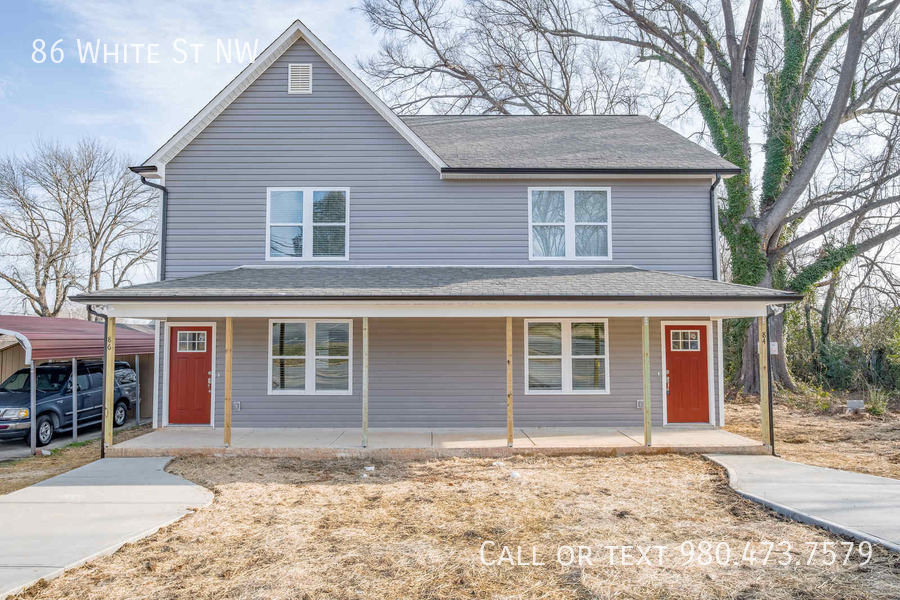 Primary Photo - Like New Townhome