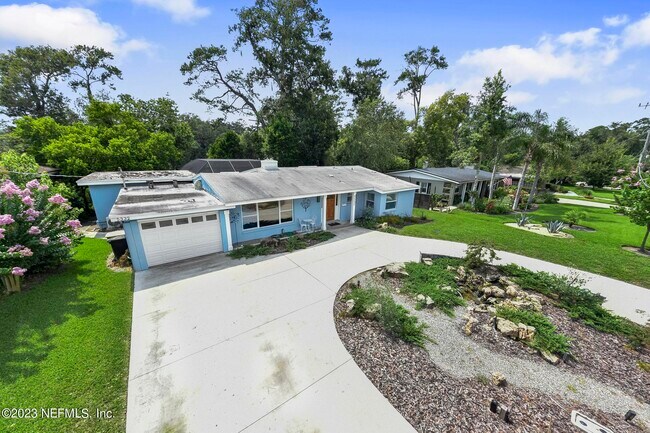 Building Photo - 5332 Rollins Ave