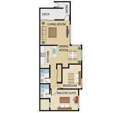 Sand Canyon Villas & Townhomes photo'