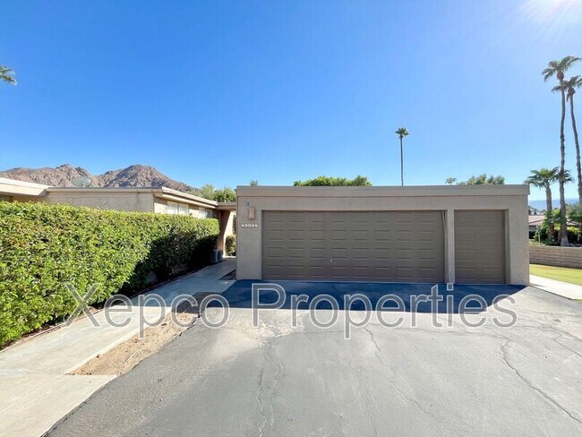 Foto del edificio - 76675 Sandpiper Dr