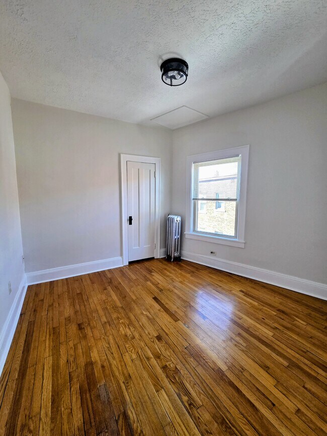 Dormitorio - Virginia Apartments