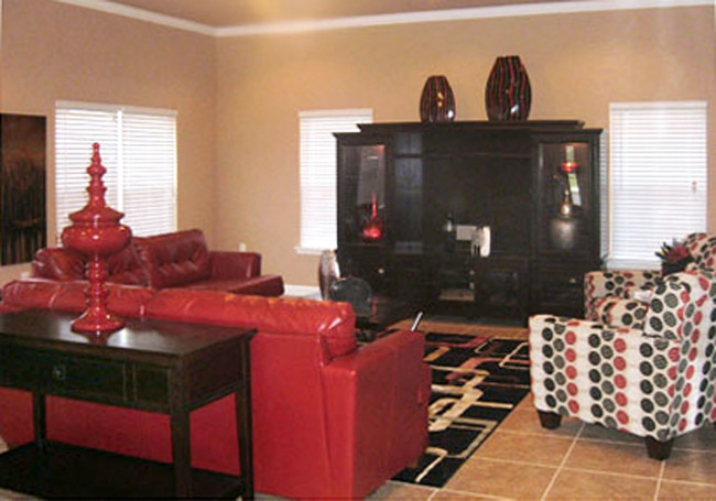 Casa club - Park Ridge Estates Lawrenceburg