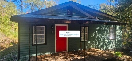 Building Photo - 5431 Buena Vista Rd