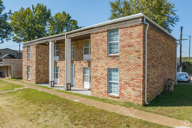 Building Photo - Urban Bayou Apartments