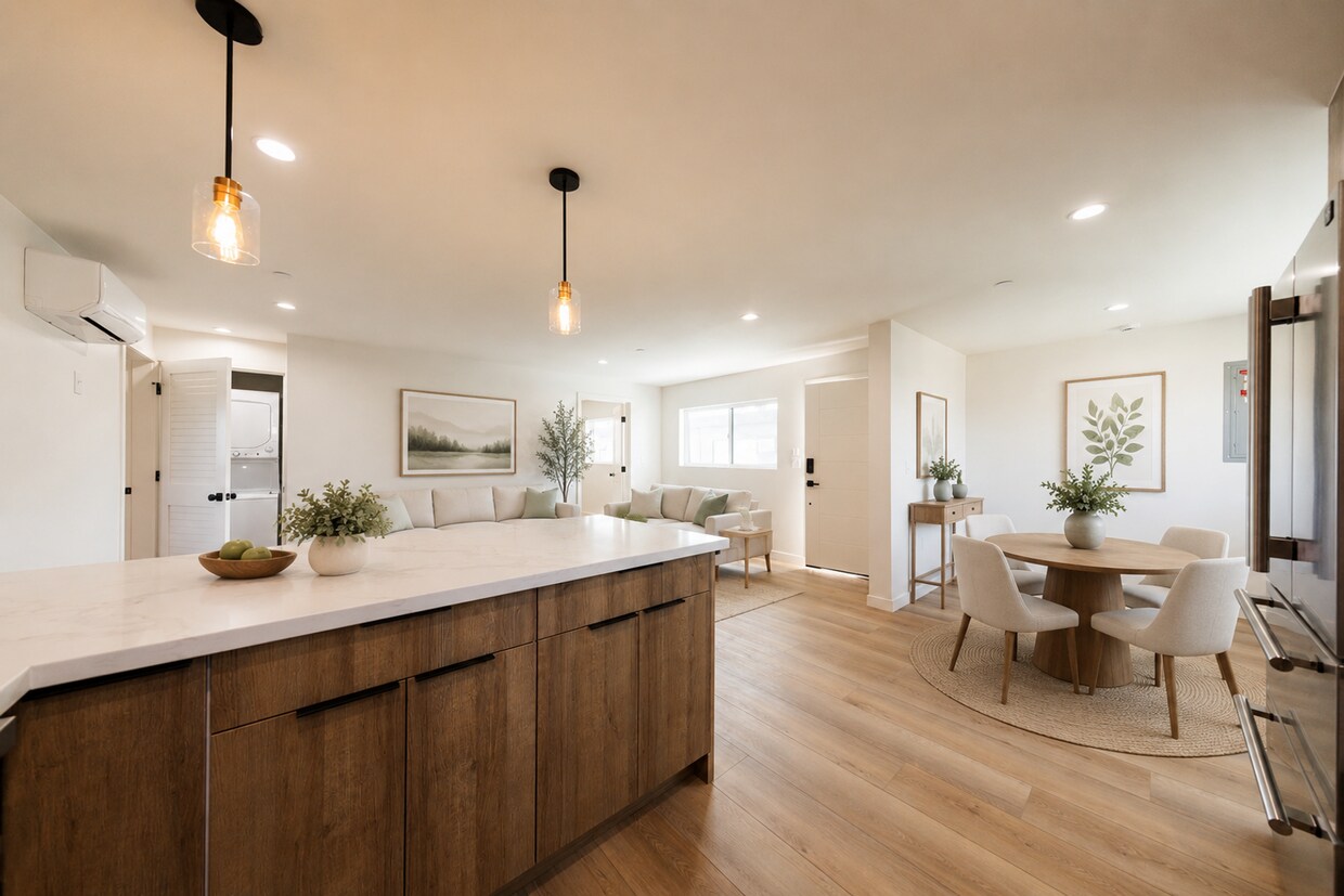 LUXURY in Prime Culver City - LUXURY in Prime Culver City