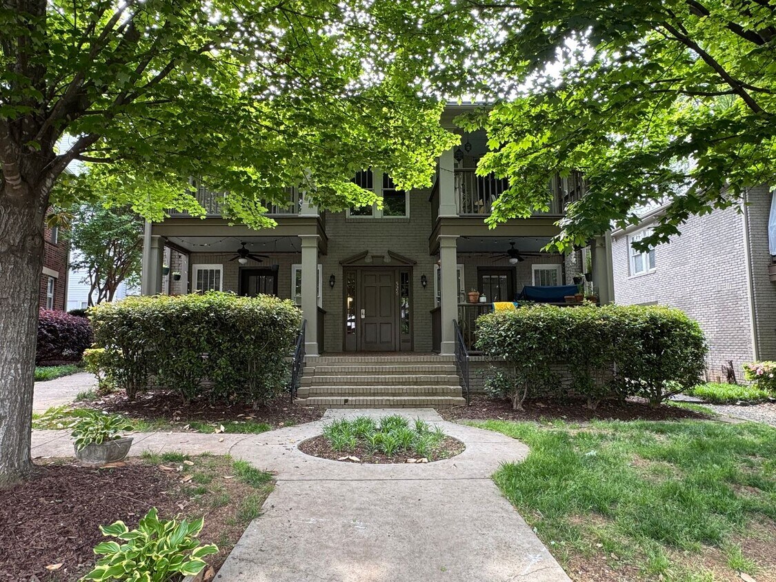 Foto principal - 526 Oakland Ave