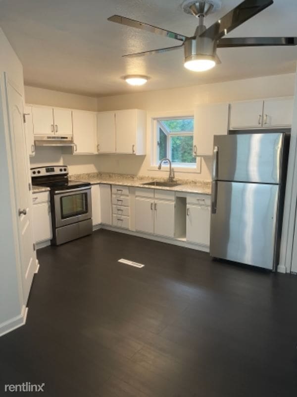 Building Photo - 3 br, 1 bath House - 48 Rouge rd