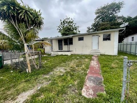 Foto del edificio - 2155 NW 71st St