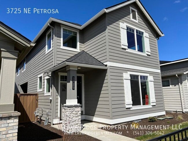 Building Photo - 3725 NE Petrosa-
