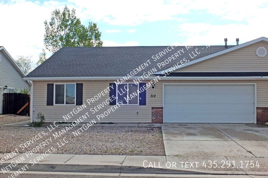 Primary Photo - 312 N 4100 W