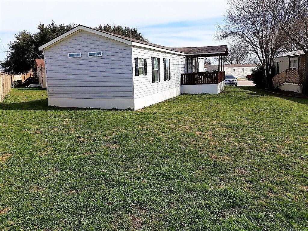 Primary Photo - 809 Twin Parks Ct