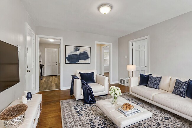 Foto del edificio - 1355 Ida Ave