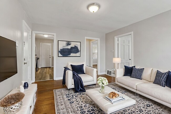 Building Photo - 1355 Ida Ave