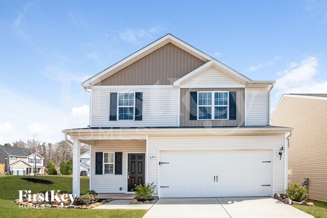 Building Photo - 6303 Paw Village Rd