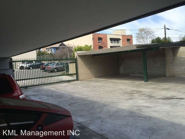 Foto del edificio - 407 N Mentor Ave