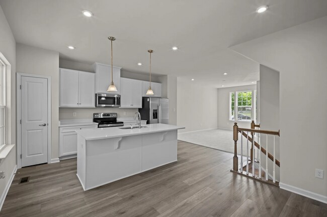 Building Photo - 3113 Perdue Springs Dr