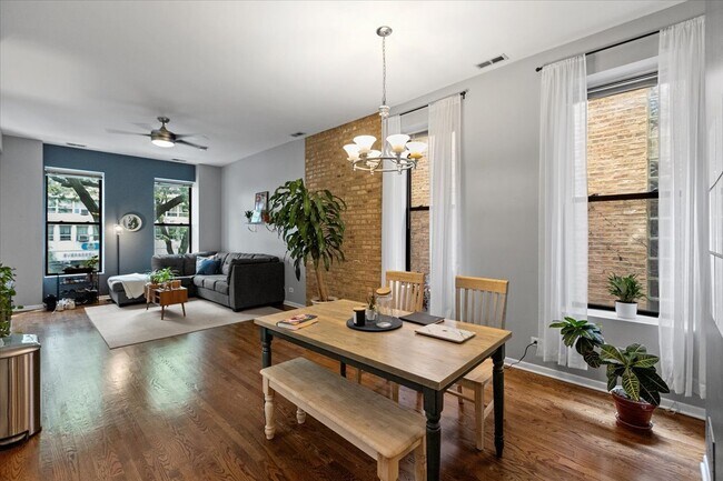 Foto del edificio - 1332 N Cleveland Ave