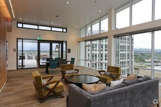 Rooftop Lounge - Alley 111