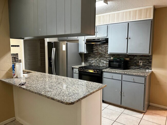 Foto del edificio - 8507 Bosque Blvd