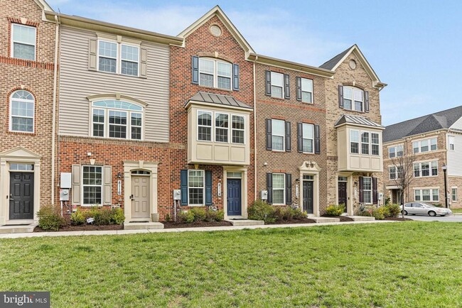 Photo - 8114 Miner St (Greenbelt, MD) Townhome