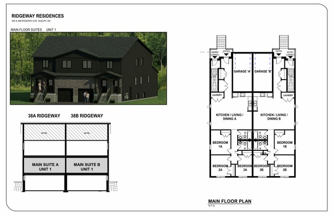 Building Photo - 38 Ridgeway Ave