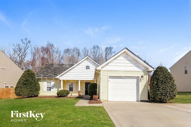 Building Photo - 202 Wolf Creek Ln