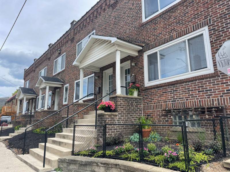 Primary Photo - 109 E 9th Ave